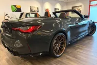 BMW M4 din 2024 cu 2.690 km - oferta BMW107656 - foto 5