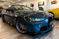 BMW M4 din 2024 cu 2.690 km - oferta BMW107656 - foto 6