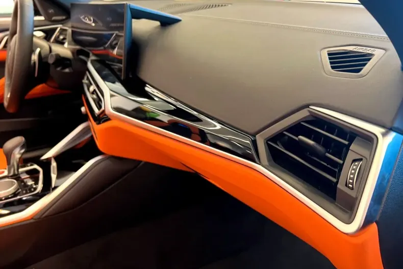 BMW M4 din 2024 cu 2.690 km - oferta BMW107656 - foto 9