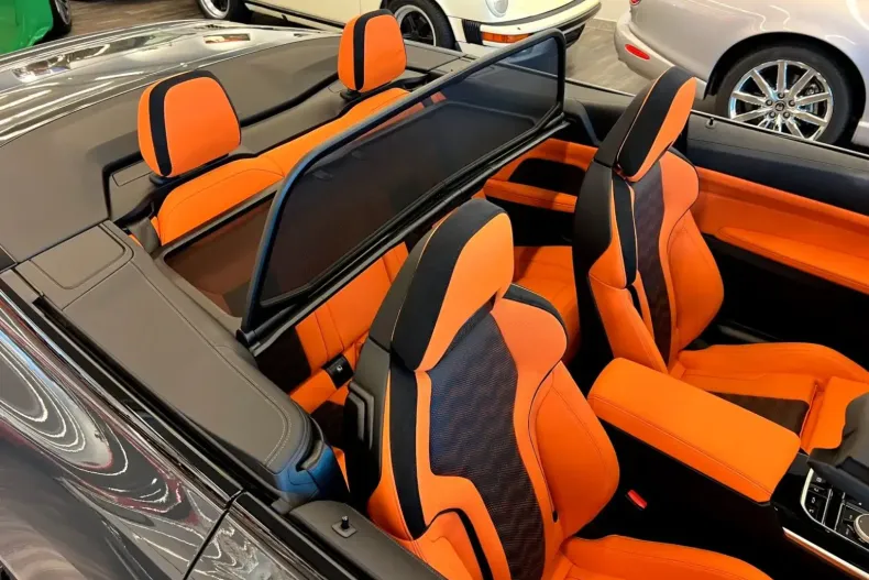 BMW M4 din 2024 cu 2.690 km - oferta BMW107656 - foto 10