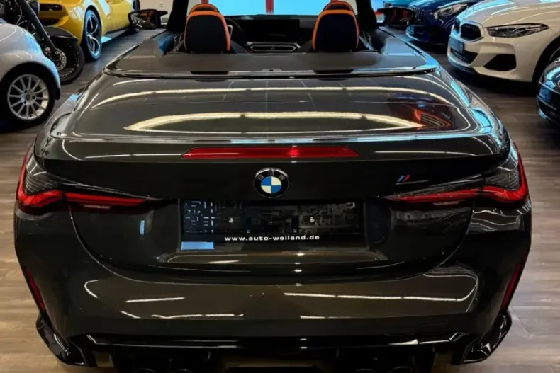 BMW M4 din 2024 cu 2.690 km - oferta BMW107656 - foto 12