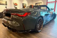 BMW M4 din 2024 cu 2.690 km - oferta BMW107656 - foto 13