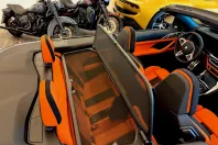 BMW M4 din 2024 cu 2.690 km - oferta BMW107656 - foto 15