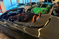 BMW M4 din 2024 cu 2.690 km - oferta BMW107656 - foto 16