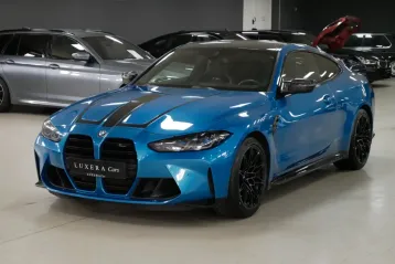 BMW M4 din 2024 - oferta BMW107658