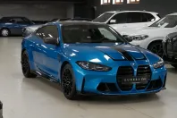 BMW M4 din 2024 cu 10.702 km - oferta BMW107658 - foto 3