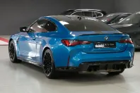 BMW M4 din 2024 cu 10.702 km - oferta BMW107658 - foto 4