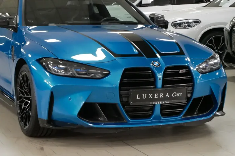 BMW M4 din 2024 cu 10.702 km - oferta BMW107658 - foto 6