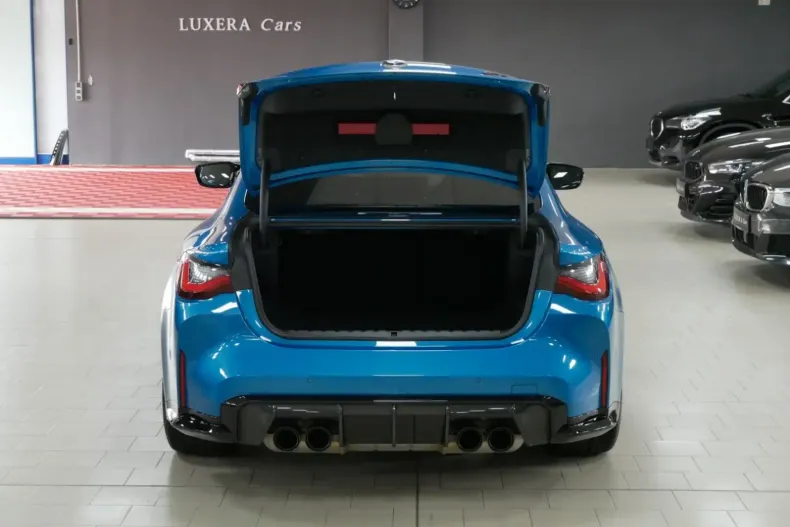 BMW M4 din 2024 cu 10.702 km - oferta BMW107658 - foto 8