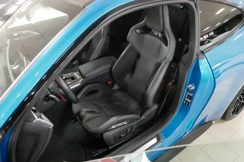 BMW M4 din 2024 cu 10.702 km - oferta BMW107658 - foto 9