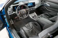 BMW M4 din 2024 cu 10.702 km - oferta BMW107658 - foto 10
