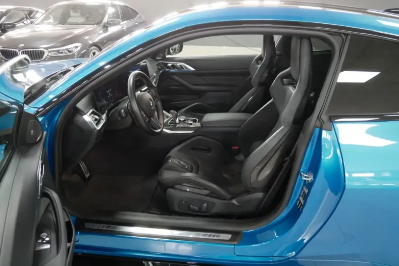 BMW M4 din 2024 cu 10.702 km - oferta BMW107658 - foto 11