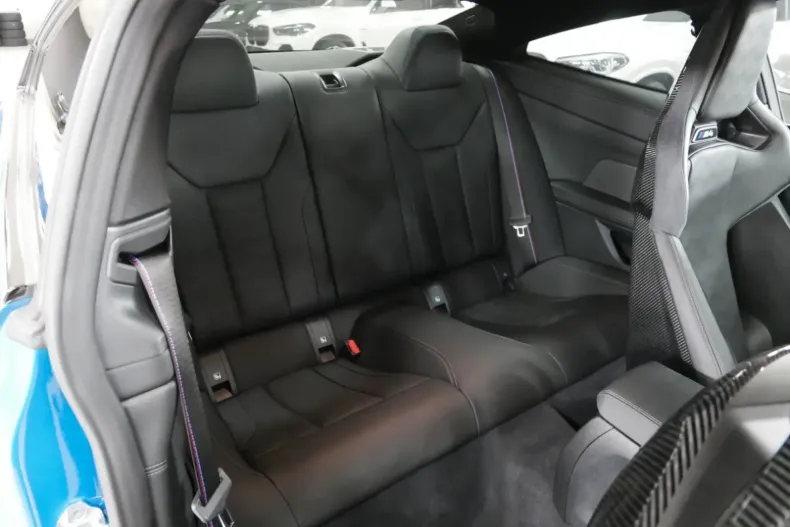 BMW M4 din 2024 cu 10.702 km - oferta BMW107658 - foto 12