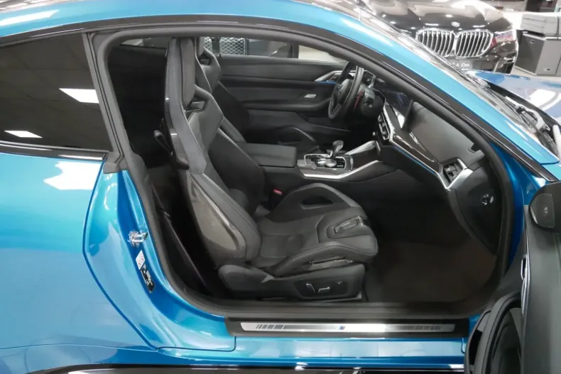 BMW M4 din 2024 cu 10.702 km - oferta BMW107658 - foto 13