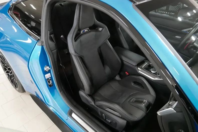 BMW M4 din 2024 cu 10.702 km - oferta BMW107658 - foto 14