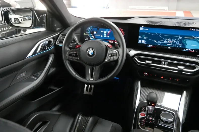 BMW M4 din 2024 cu 10.702 km - oferta BMW107658 - foto 16