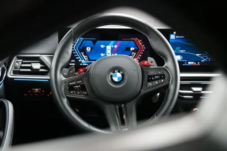 BMW M4 din 2024 cu 10.702 km - oferta BMW107658 - foto 17