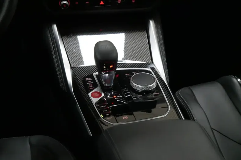 BMW M4 din 2024 cu 10.702 km - oferta BMW107658 - foto 19