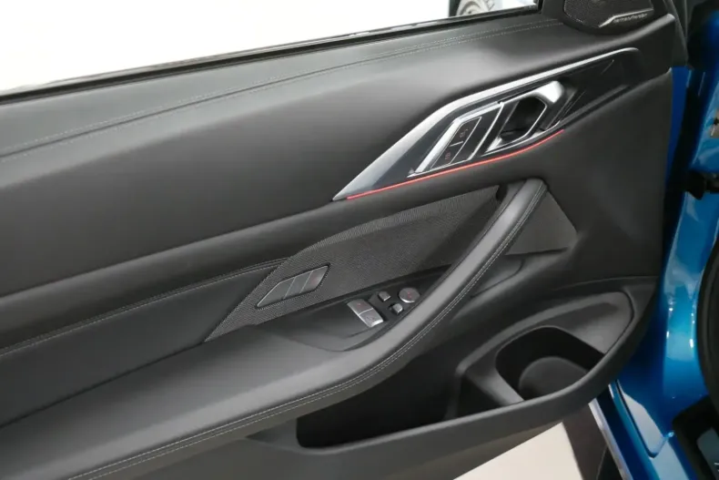 BMW M4 din 2024 cu 10.702 km - oferta BMW107658 - foto 22