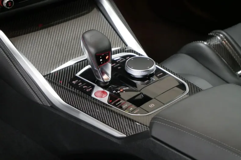 BMW M4 din 2024 cu 10.702 km - oferta BMW107658 - foto 24