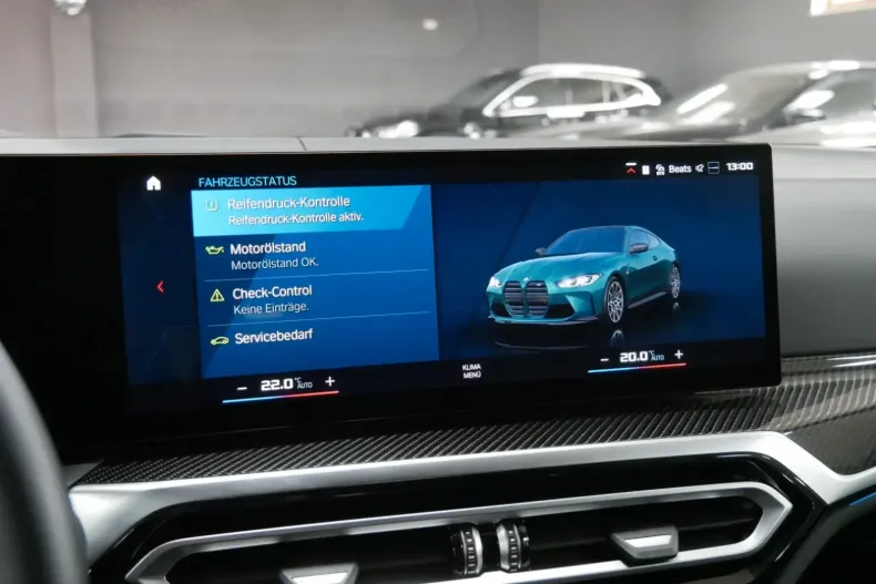 BMW M4 din 2024 cu 10.702 km - oferta BMW107658 - foto 25