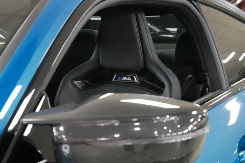 BMW M4 din 2024 cu 10.702 km - oferta BMW107658 - foto 28