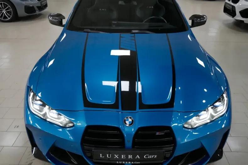 BMW M4 din 2024 cu 10.702 km - oferta BMW107658 - foto 29