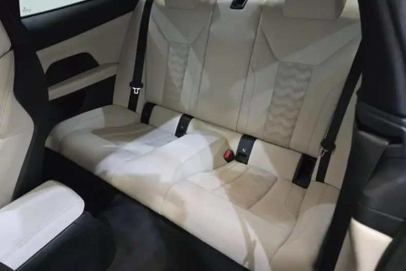 BMW M4 din 2023 cu 49.307 km - oferta BMW107659 - foto 13