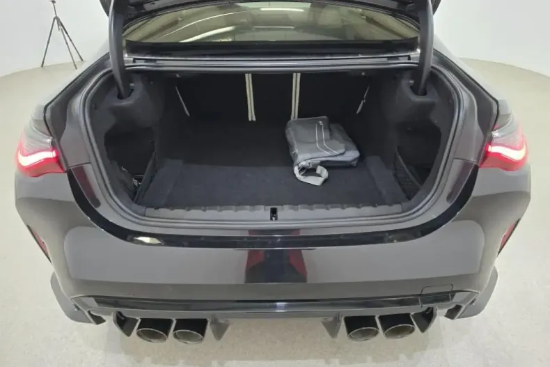 BMW M4 din 2023 cu 49.307 km - oferta BMW107659 - foto 14