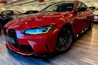BMW M4 din 2023 cu 11.800 km - oferta BMW107660 - foto 1