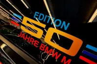 BMW M4 din 2023 cu 11.800 km - oferta BMW107660 - foto 2