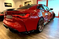 BMW M4 din 2023 cu 11.800 km - oferta BMW107660 - foto 3