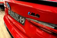 BMW M4 din 2023 cu 11.800 km - oferta BMW107660 - foto 5