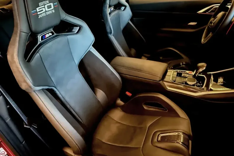 BMW M4 din 2023 cu 11.800 km - oferta BMW107660 - foto 7