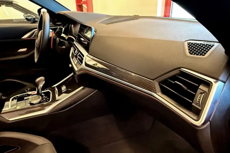 BMW M4 din 2023 cu 11.800 km - oferta BMW107660 - foto 8