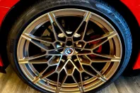 BMW M4 din 2023 cu 11.800 km - oferta BMW107660 - foto 11