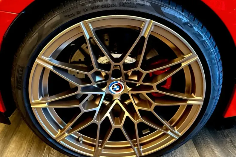 BMW M4 din 2023 cu 11.800 km - oferta BMW107660 - foto 11