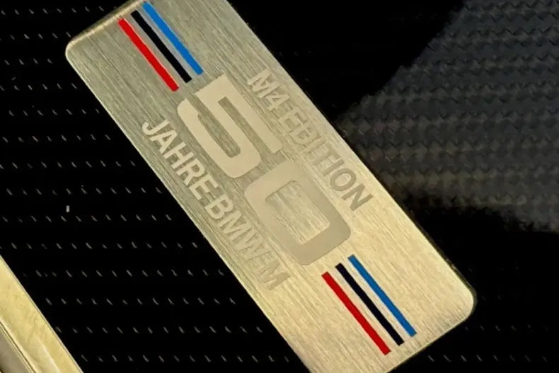 BMW M4 din 2023 cu 11.800 km - oferta BMW107660 - foto 13