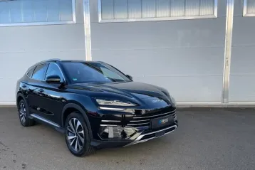 BYD SEAL U din 2025 - oferta BYD107661