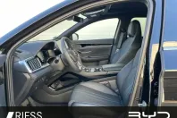 BYD SEAL U din 2025 cu 0 km - oferta BYD107661 - foto 7