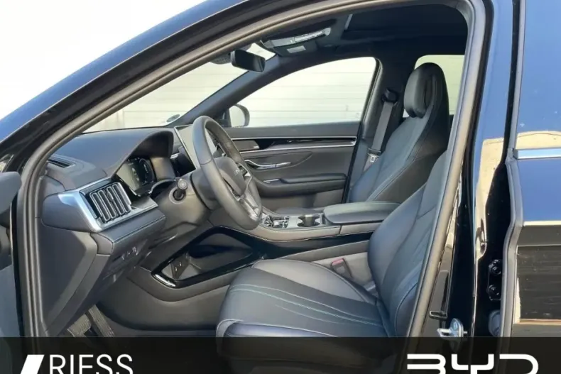 BYD SEAL U din 2025 cu 0 km - oferta BYD107661 - foto 7