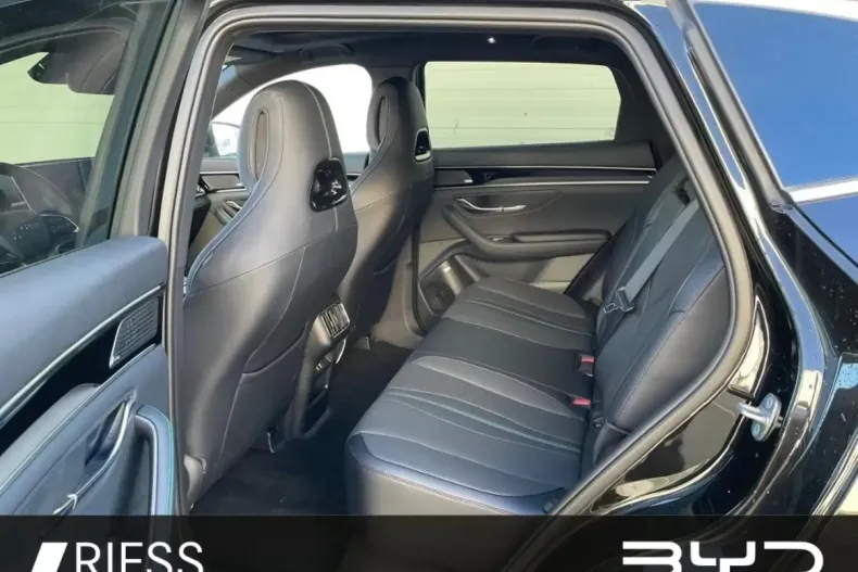 BYD SEAL U din 2025 cu 0 km - oferta BYD107661 - foto 9