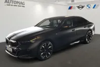 BMW 550 din 2024 cu 16.900 km - oferta BMW107662 - foto 1