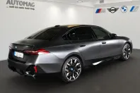 BMW 550 din 2024 cu 16.900 km - oferta BMW107662 - foto 3