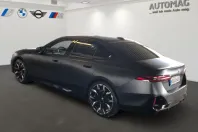 BMW 550 din 2024 cu 16.900 km - oferta BMW107662 - foto 4