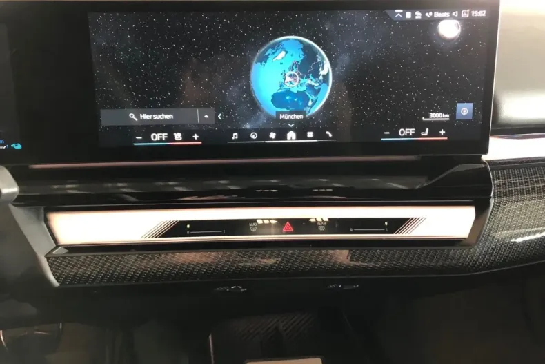 BMW 550 din 2024 cu 16.900 km - oferta BMW107662 - foto 9