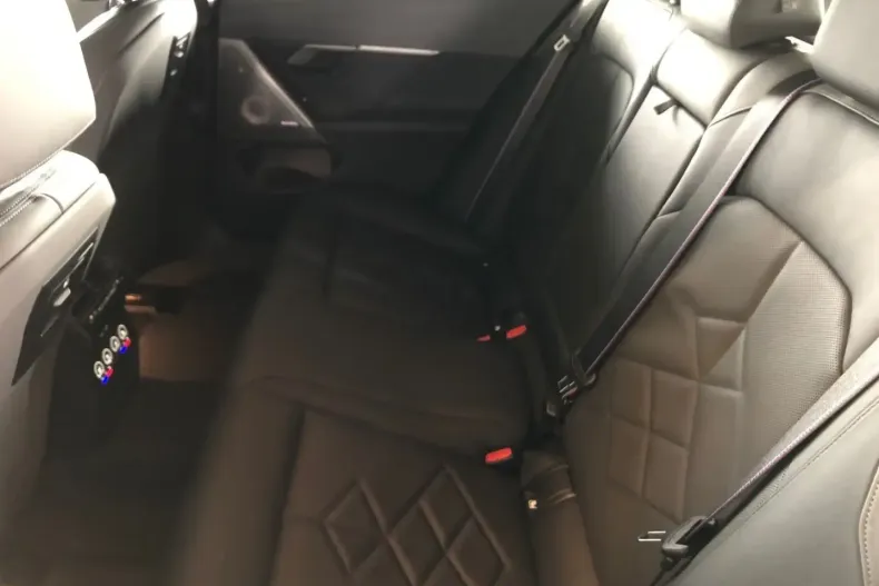 BMW 550 din 2024 cu 16.900 km - oferta BMW107662 - foto 11