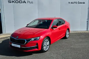 Skoda Octavia din 2024 - oferta SKO107663