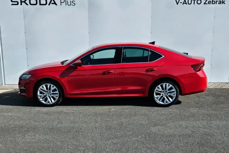 Skoda Octavia din 2024 cu 22.684 km - oferta SKO107663 - foto 2