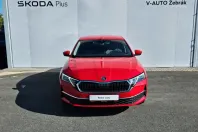 Skoda Octavia din 2024 cu 22.684 km - oferta SKO107663 - foto 3